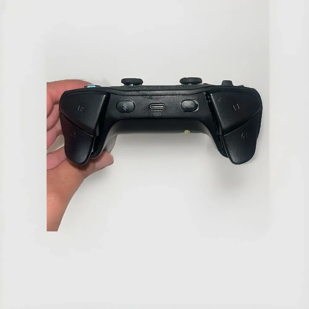 SteelSeries Nimbus Bluetooth Mobile Gaming Controller iOS Apple TV GC-00004
